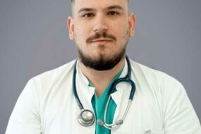 Ванчо Стојанов