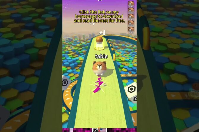 Click the link on my homepage to download and read the rest for free.