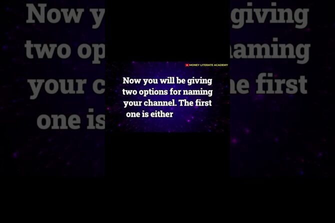 Step-by-Step Guide: Launch Your Own YouTube Channel Today!