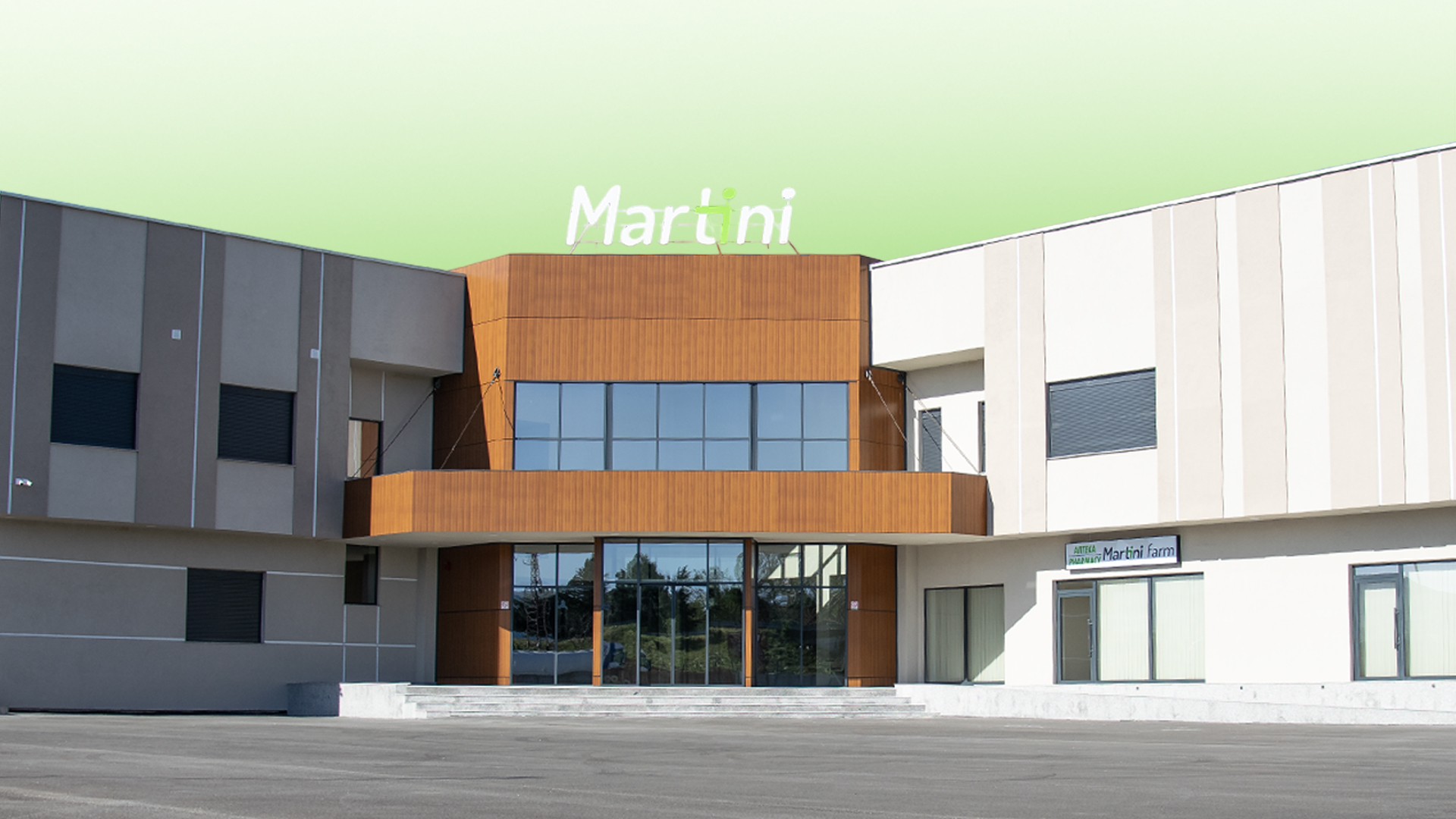 Новата Болница Мартини – Комплетна Здравствена грижа на едно место!